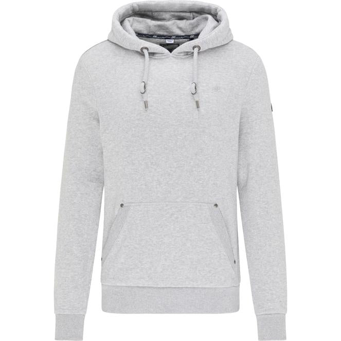 DreiMaster Vintage Bluza z kapturem Mężczyźni
