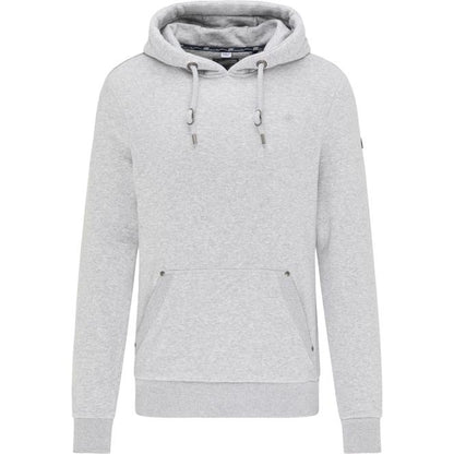 DreiMaster Vintage Bluza z kapturem Mężczyźni