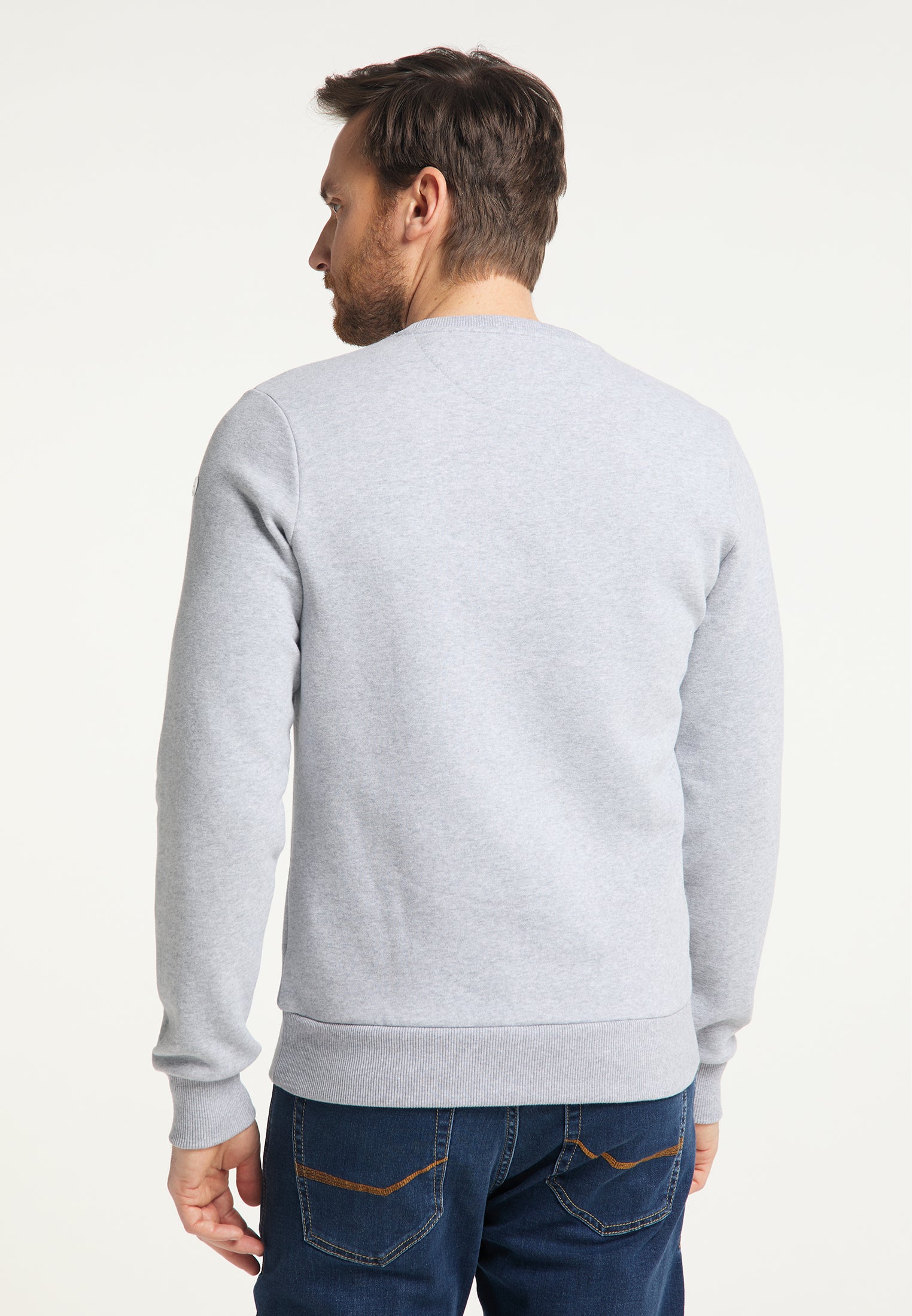 DreiMaster Maritim Men's Sweatshirt
