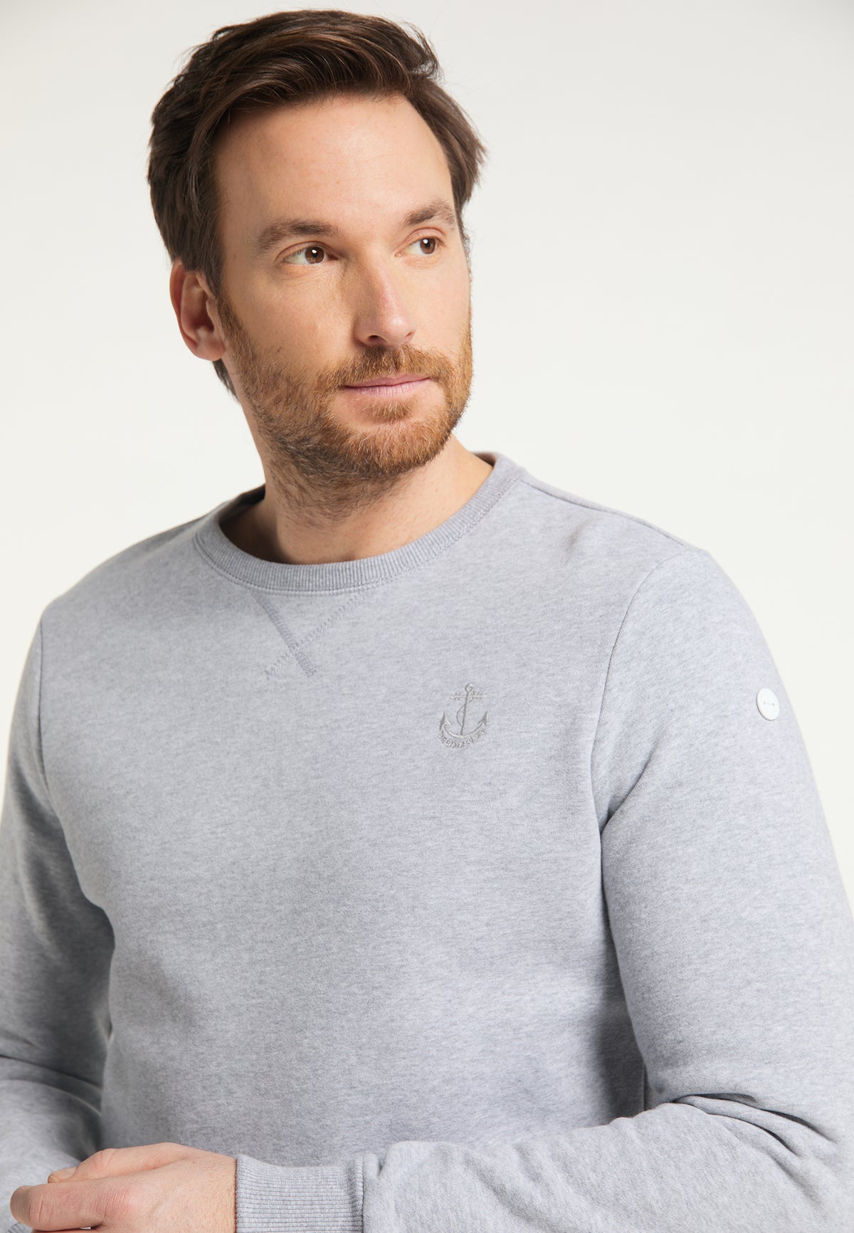 DreiMaster Maritim Men's Sweatshirt