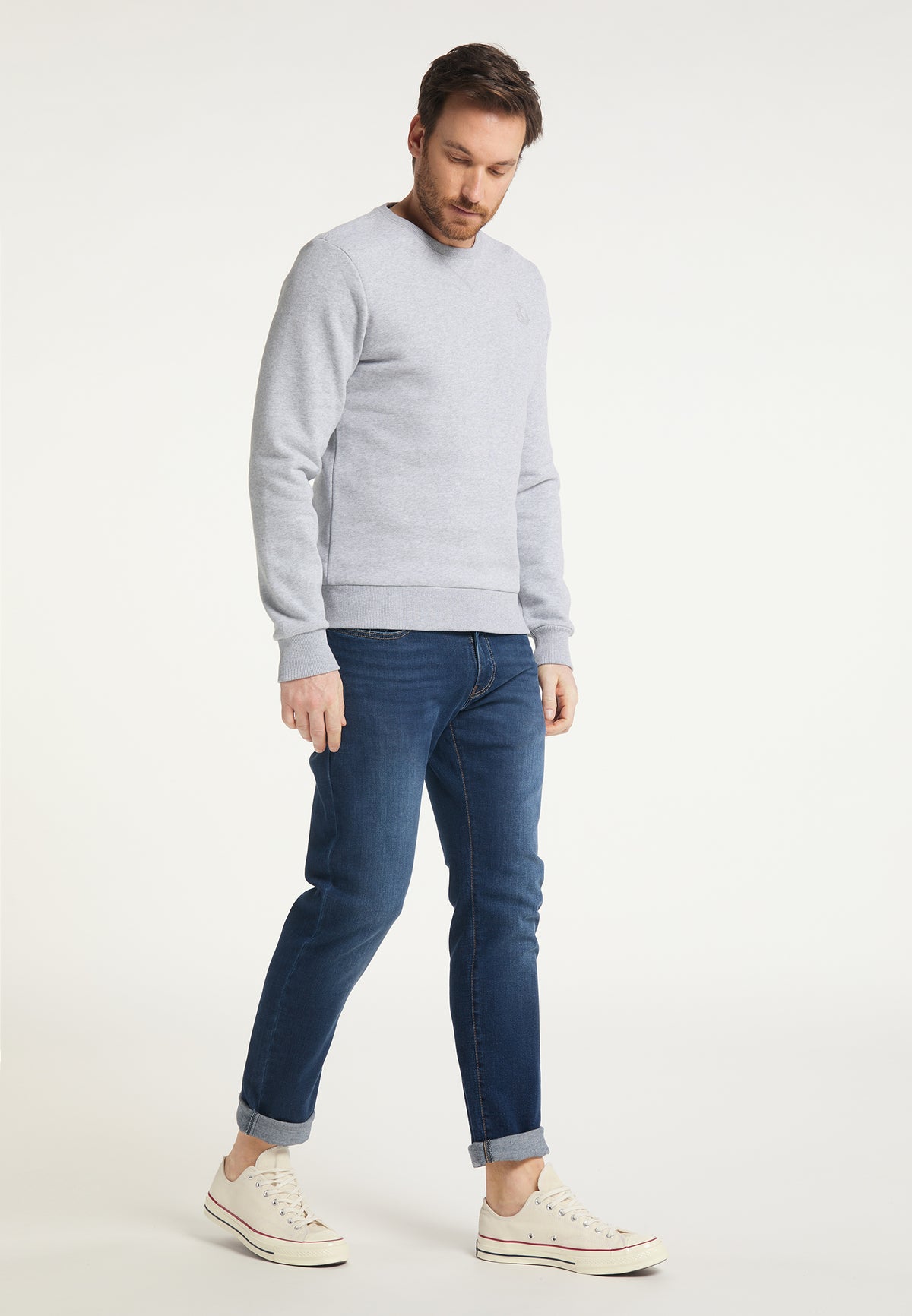 DreiMaster Maritim Men's Sweatshirt