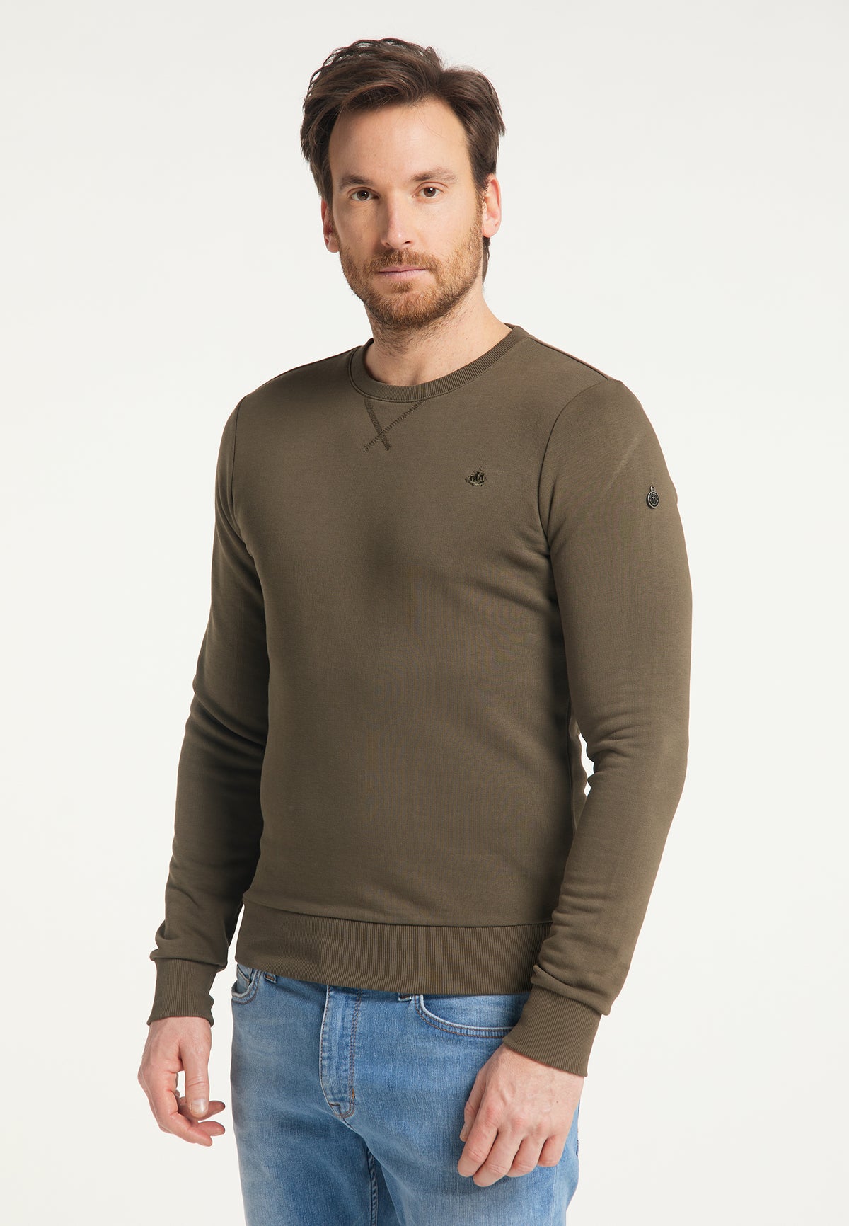DreiMaster Vintage Men's Sweatshirt