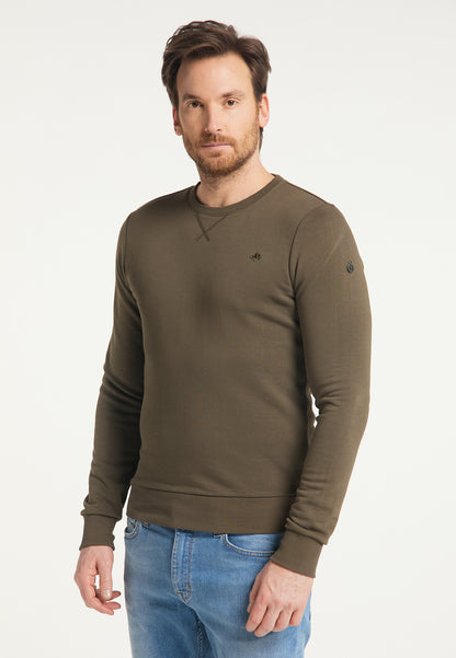 DreiMaster Vintage Men's Sweatshirt