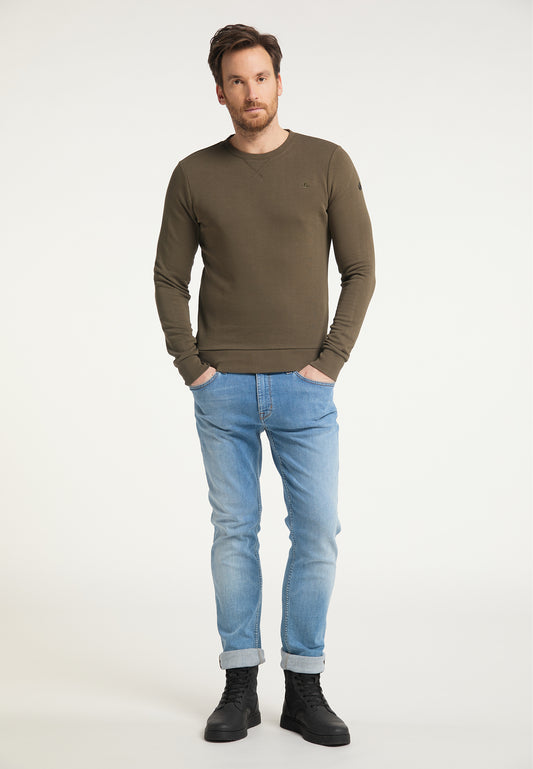 DreiMaster Vintage Men's Sweatshirt