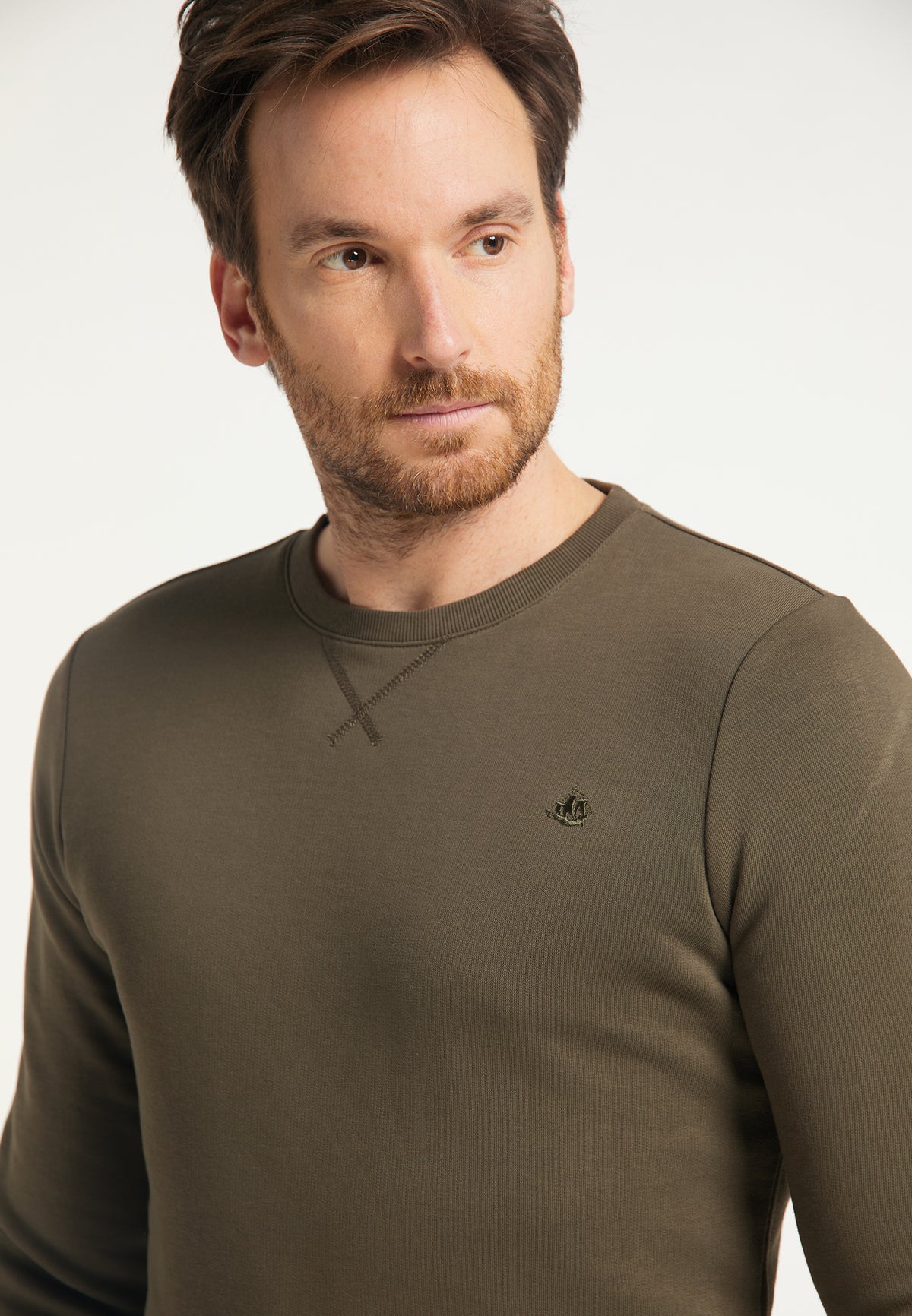 DreiMaster Vintage Men's Sweatshirt