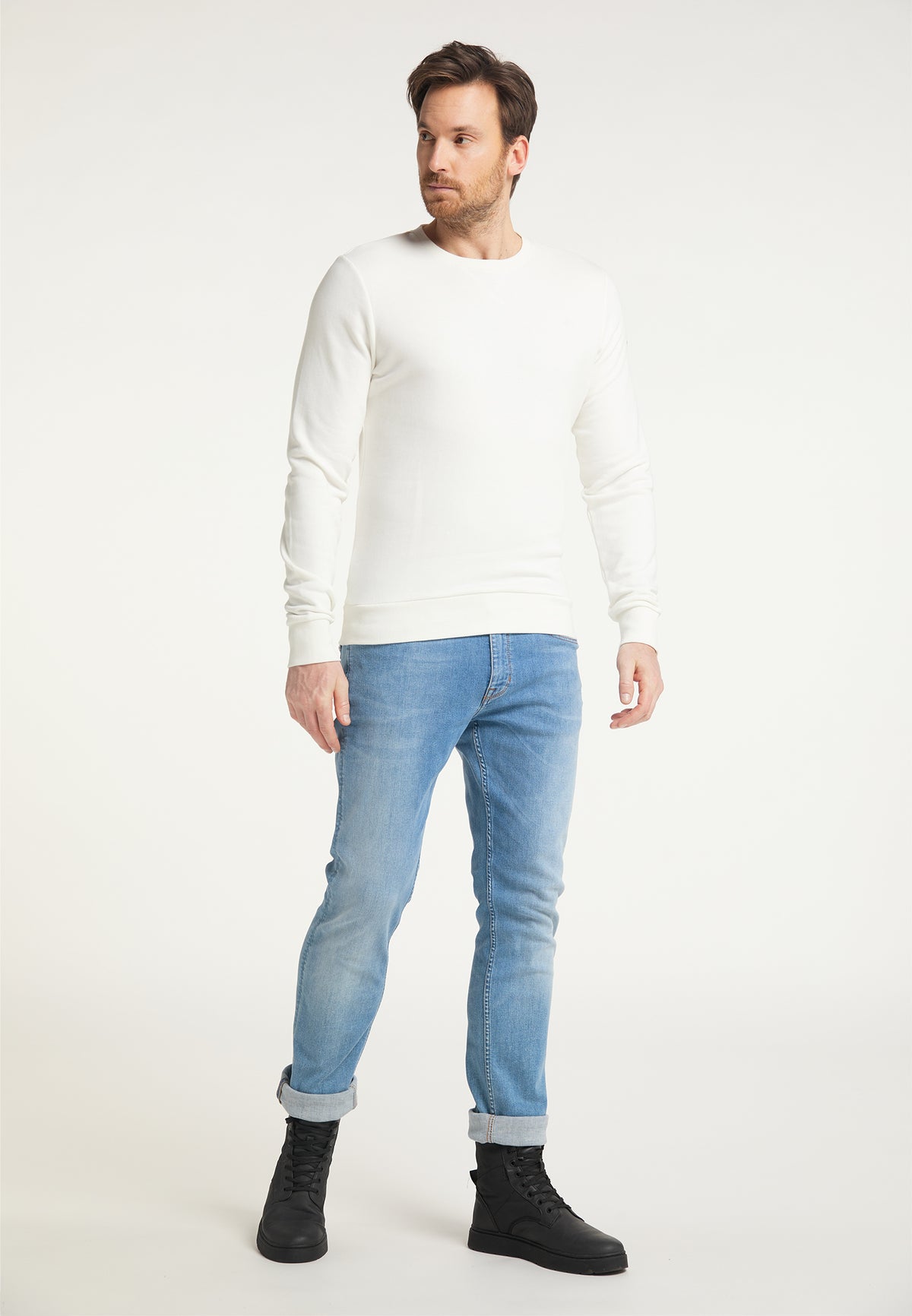 DreiMaster Vintage Men's Sweatshirt