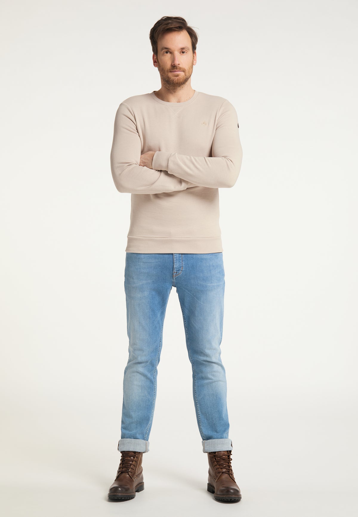 DreiMaster Vintage Men's Sweatshirt