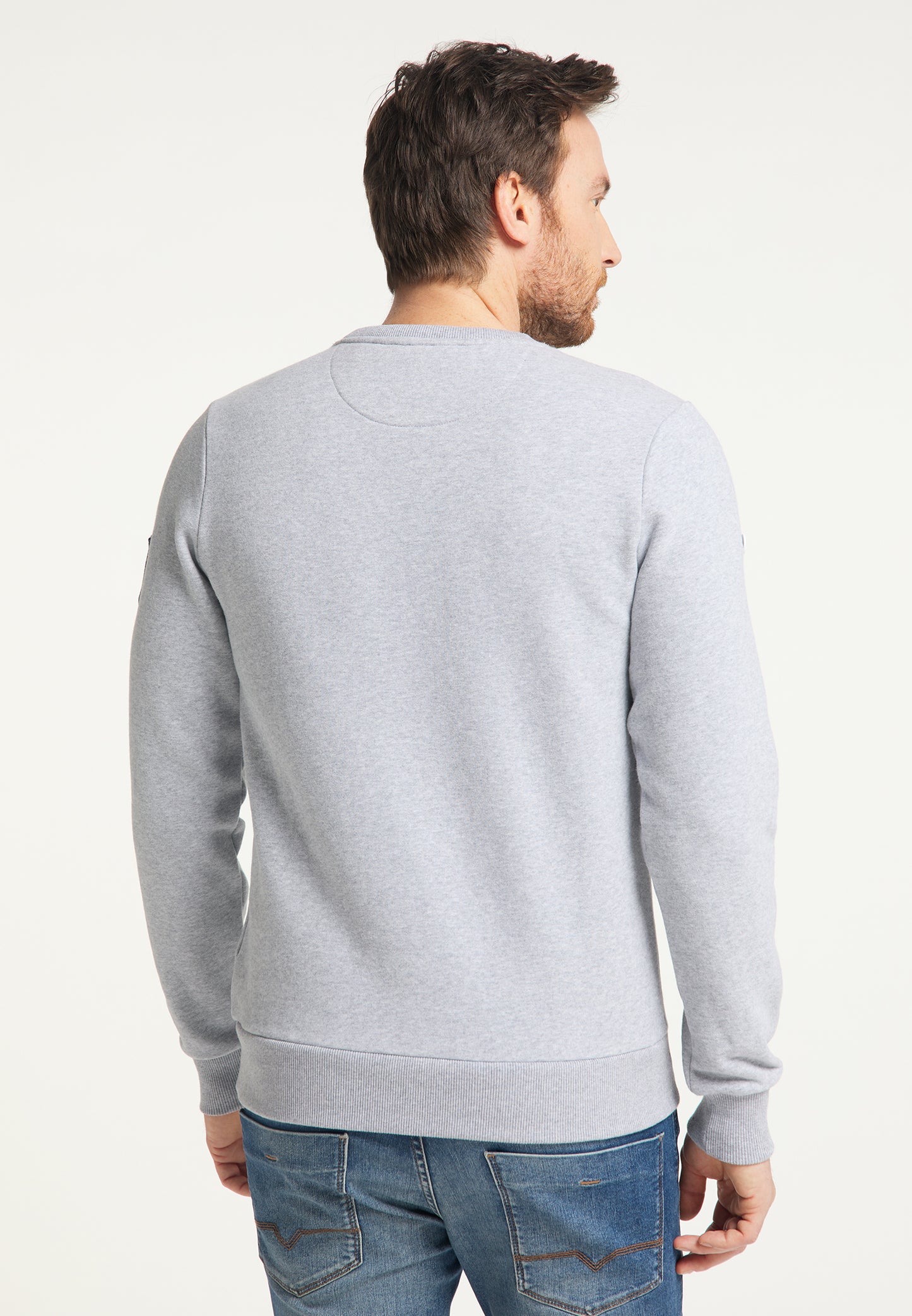 DreiMaster Maritim Herren-Sweatshirt