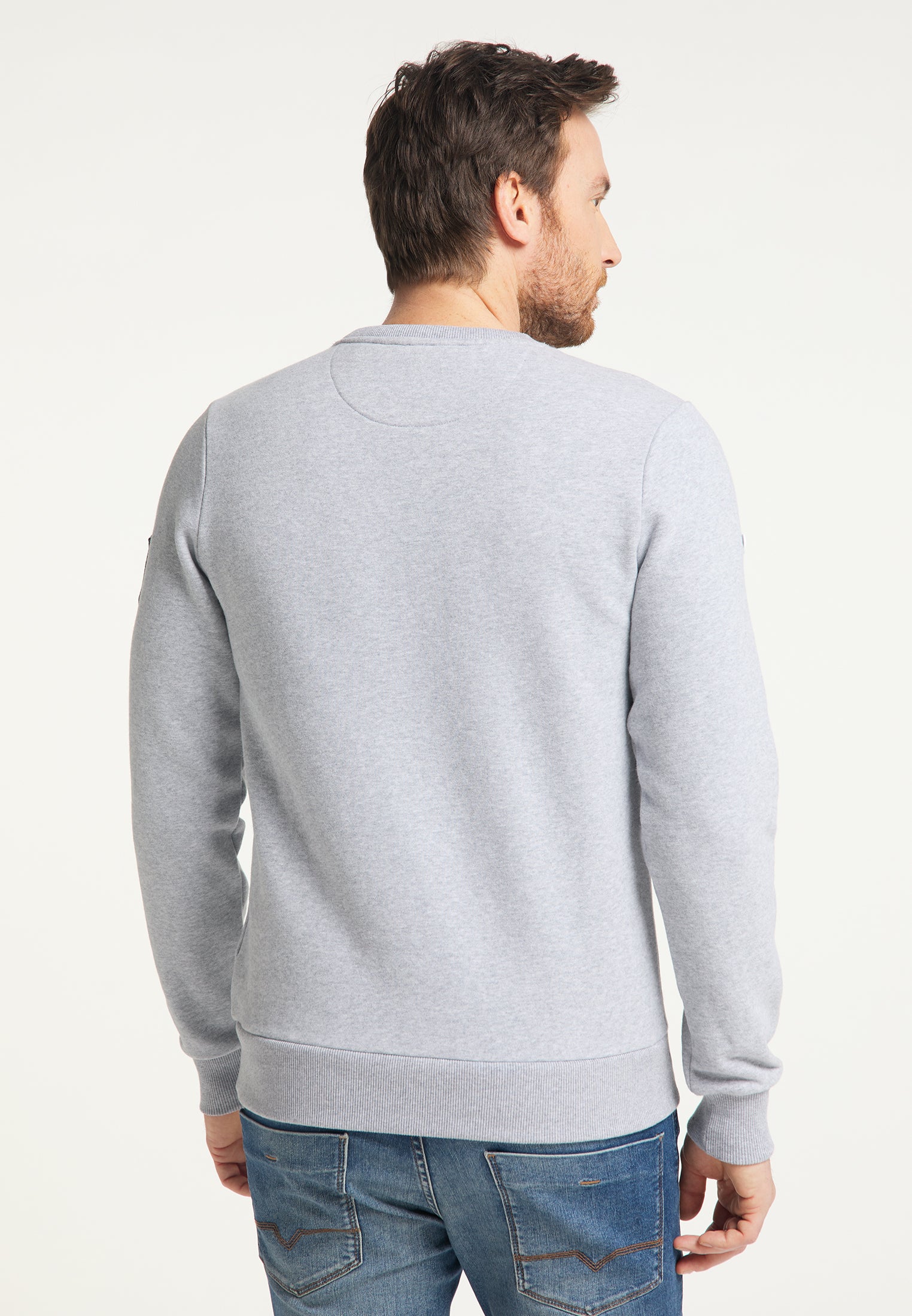 DreiMaster Maritim Herren-Sweatshirt
