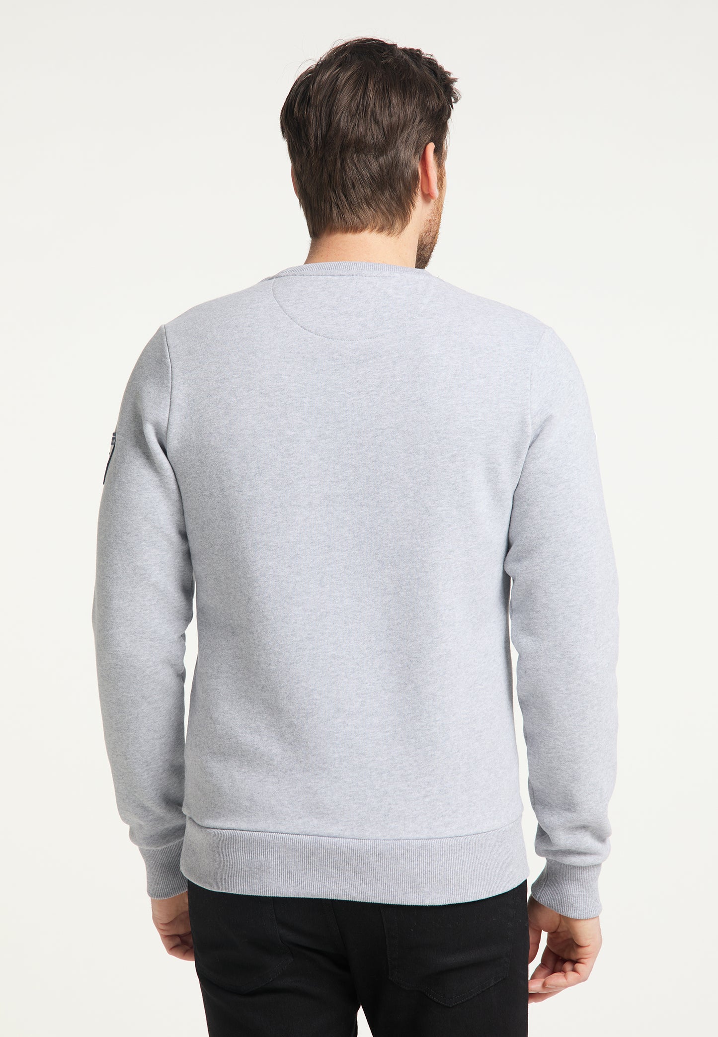DreiMaster Maritim Herren-Sweatshirt