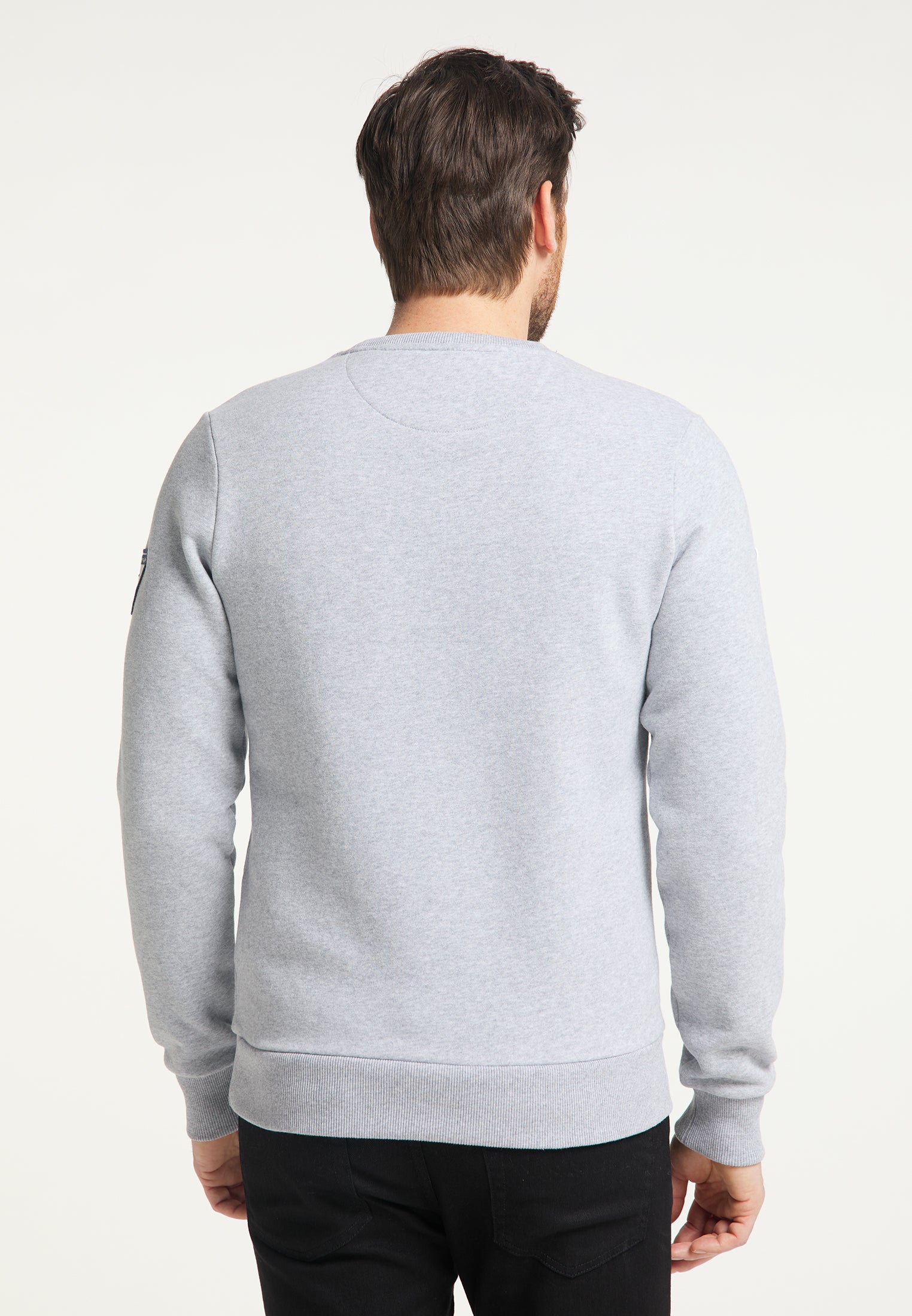 DreiMaster Maritim Herren-Sweatshirt