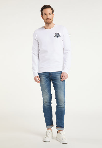 DreiMaster Maritim Men's Sweatshirt