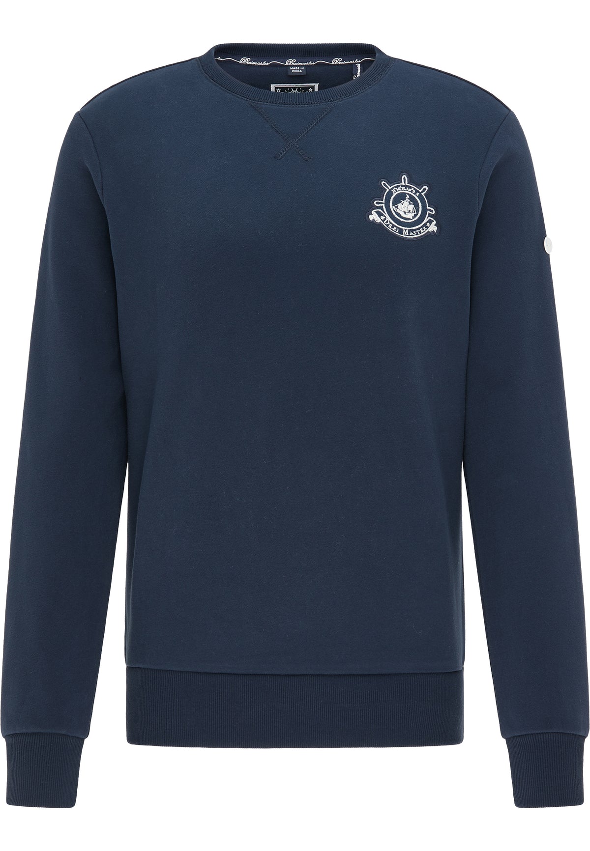 DreiMaster Maritim Men's Sweatshirt