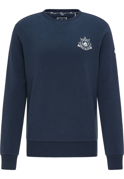 DreiMaster Maritim Men's Sweatshirt
