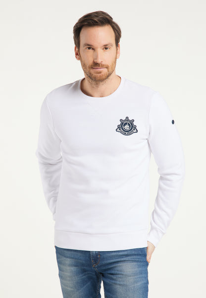 DreiMaster Maritim Men's Sweatshirt