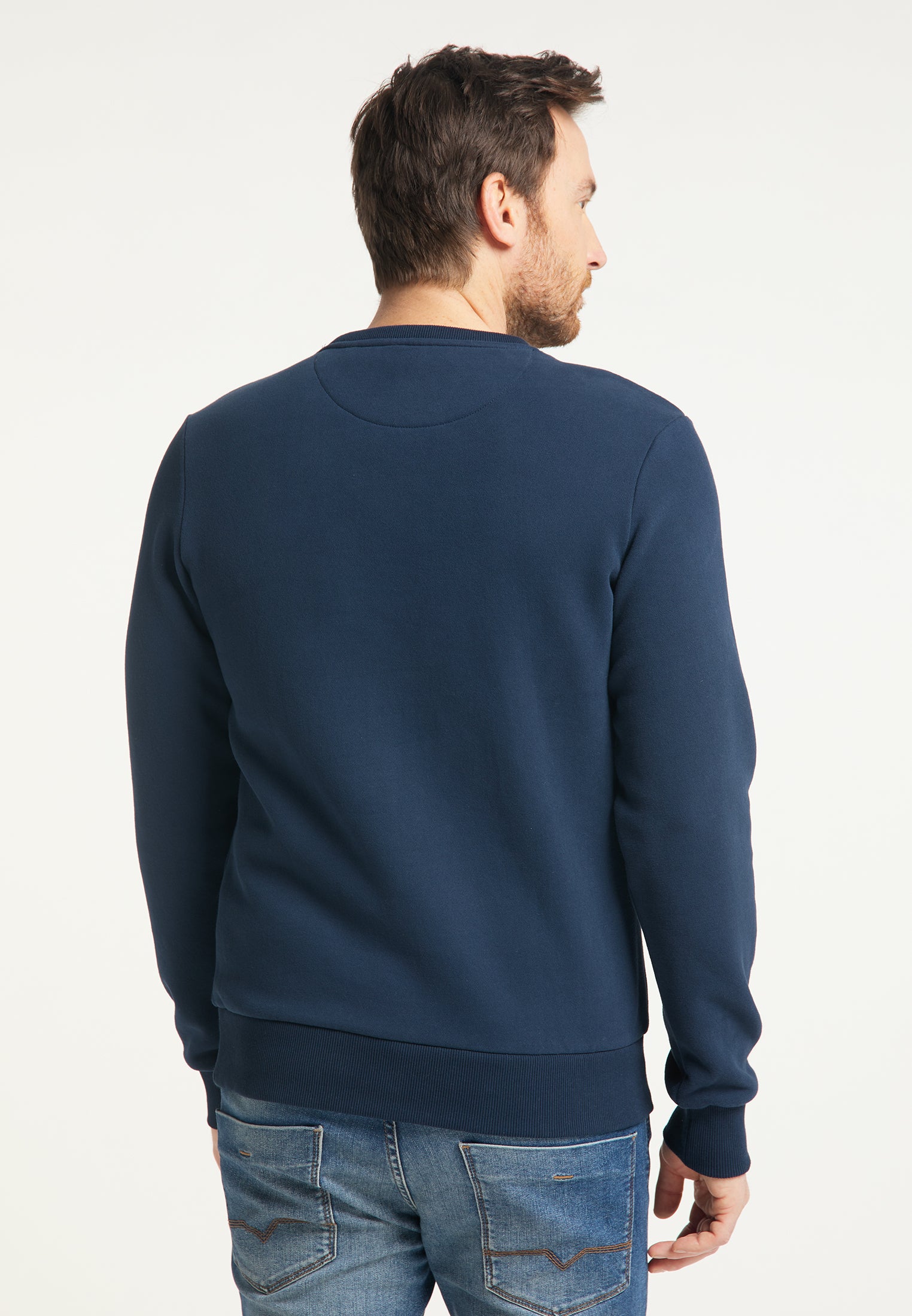 DreiMaster Maritim Men's Sweatshirt