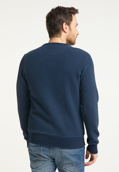 DreiMaster Maritim Men's Sweatshirt