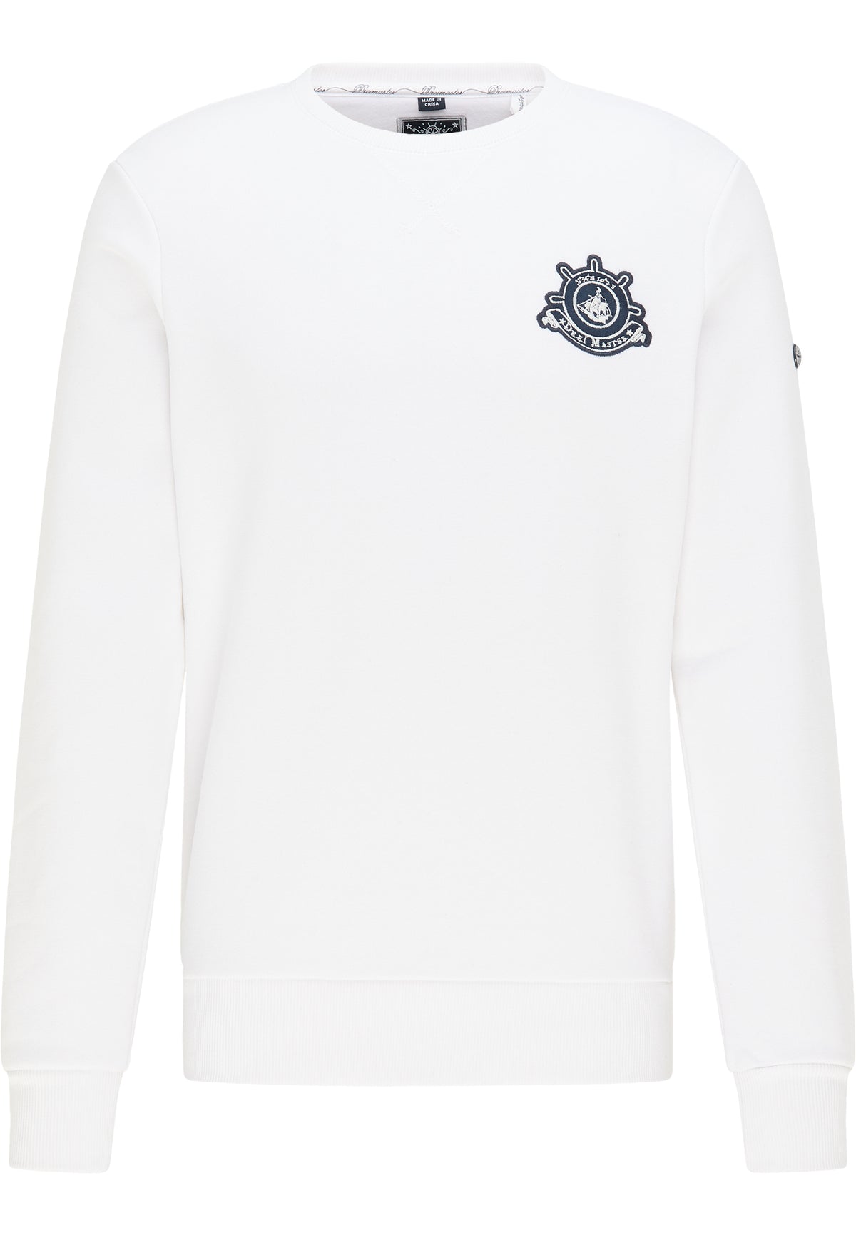 DreiMaster Maritim Men's Sweatshirt