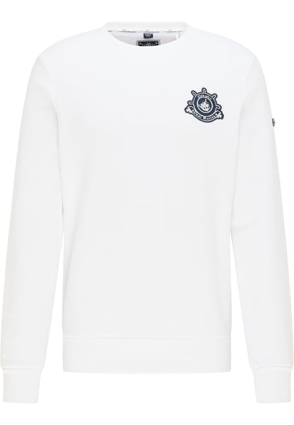 DreiMaster Maritim Men's Sweatshirt