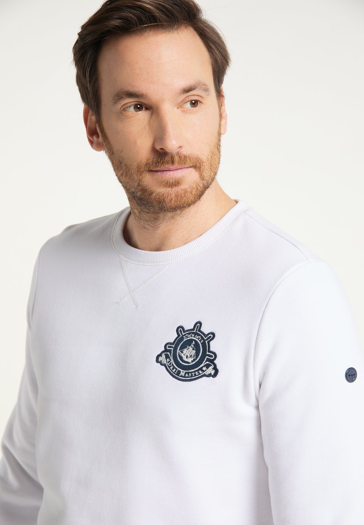 DreiMaster Maritim Men's Sweatshirt
