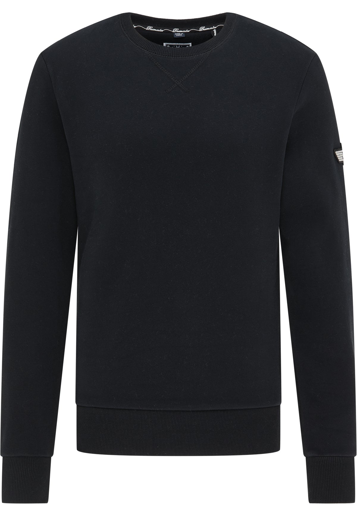 DreiMaster Maritim Men's Sweatshirt