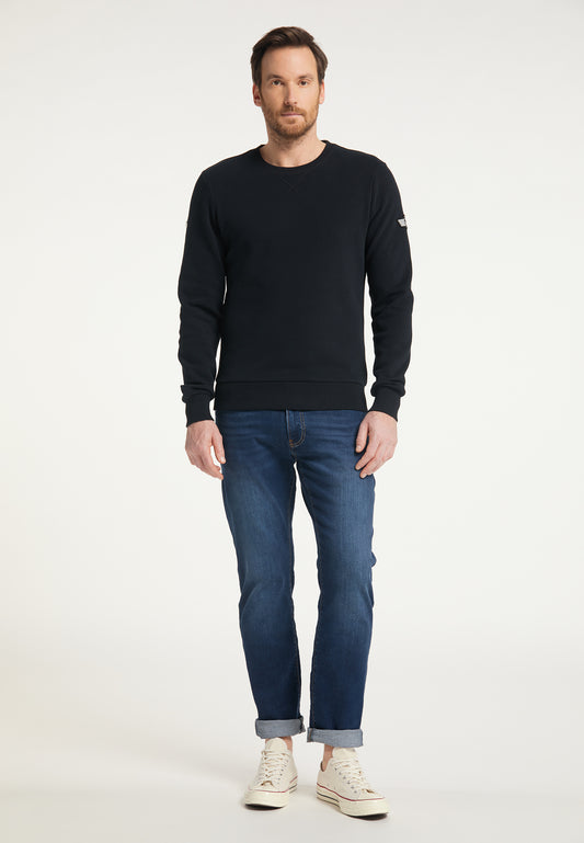 DreiMaster Maritim Herren-Sweatshirt