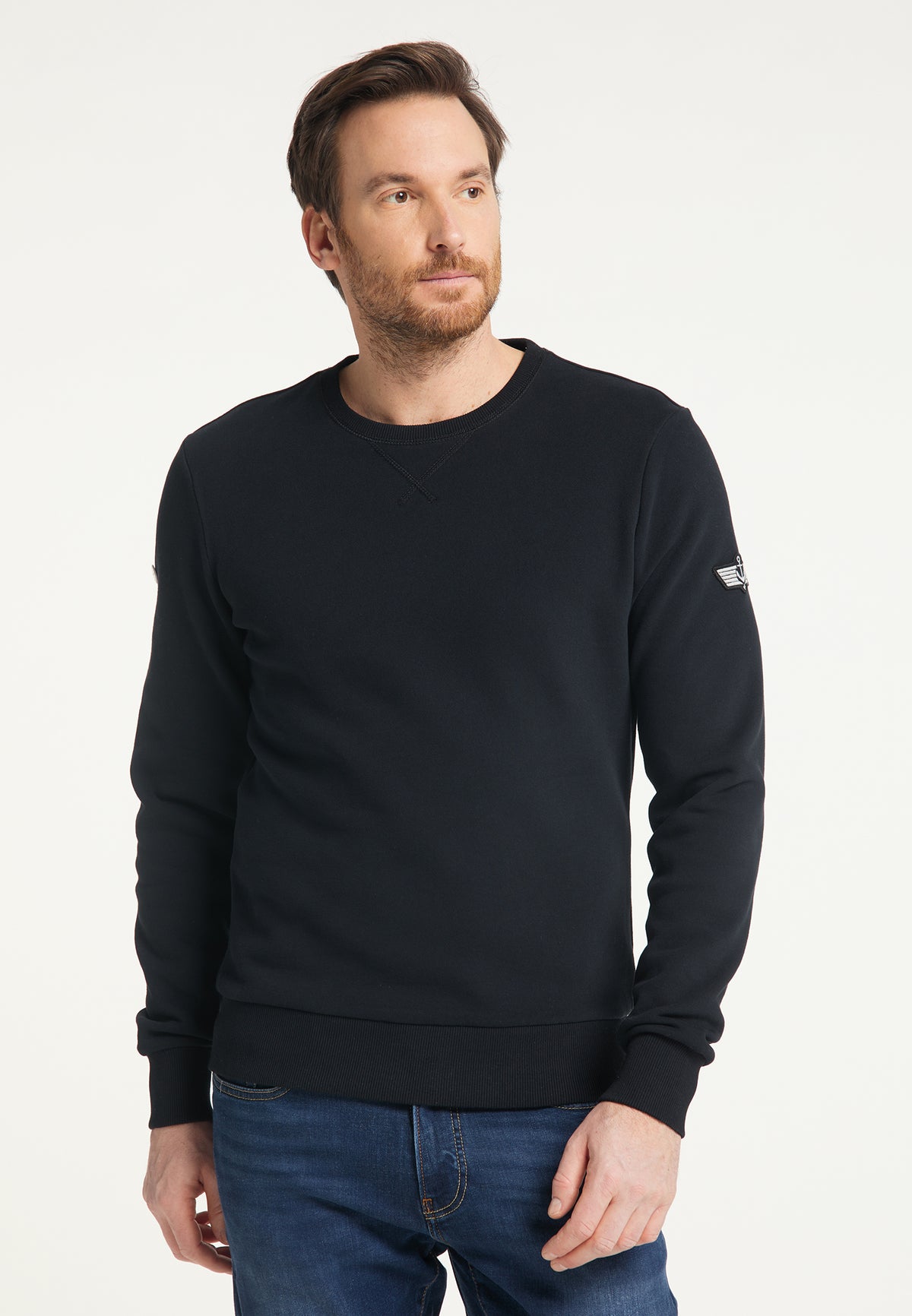 DreiMaster Maritim Men's Sweatshirt