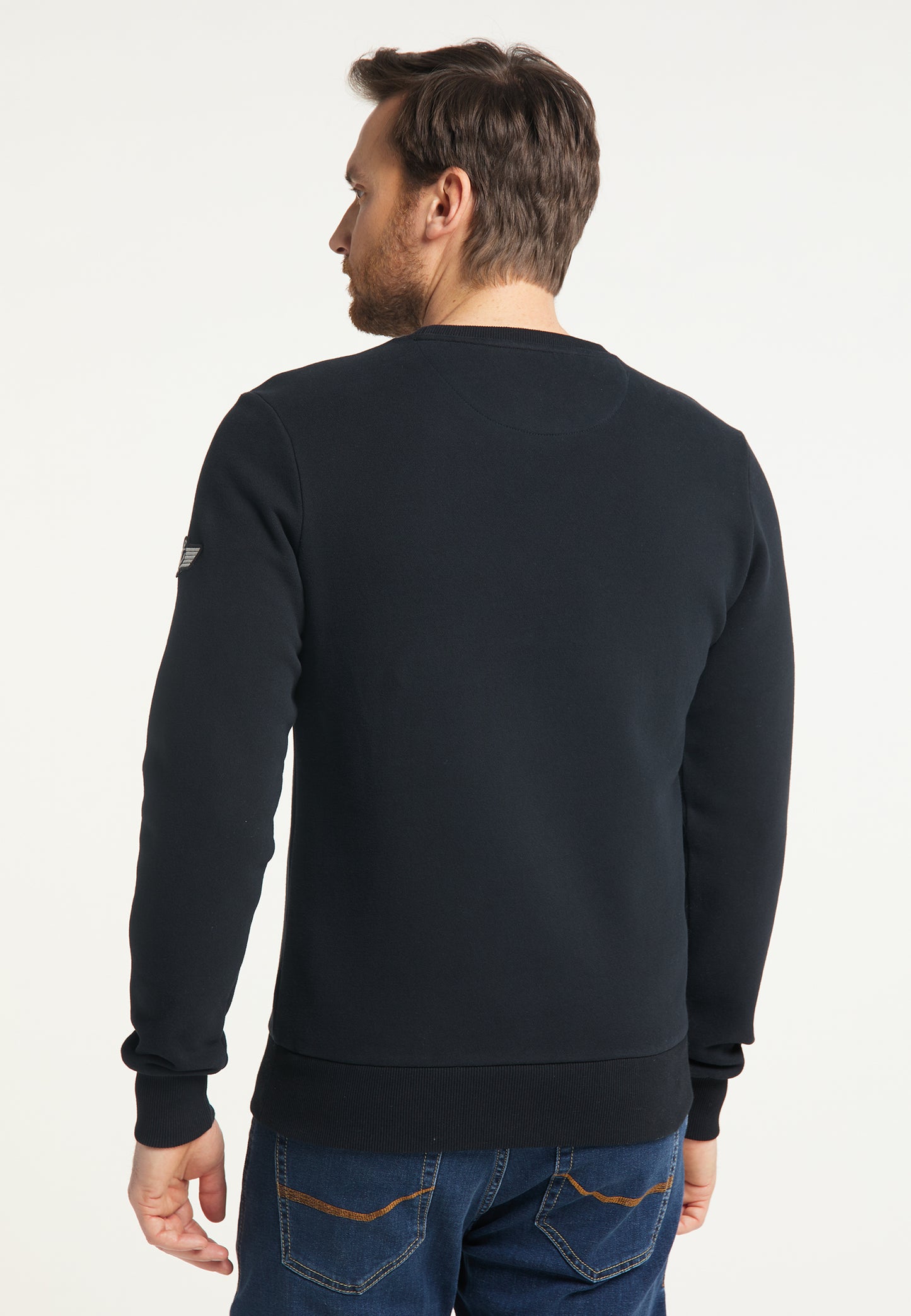 DreiMaster Maritim Men's Sweatshirt