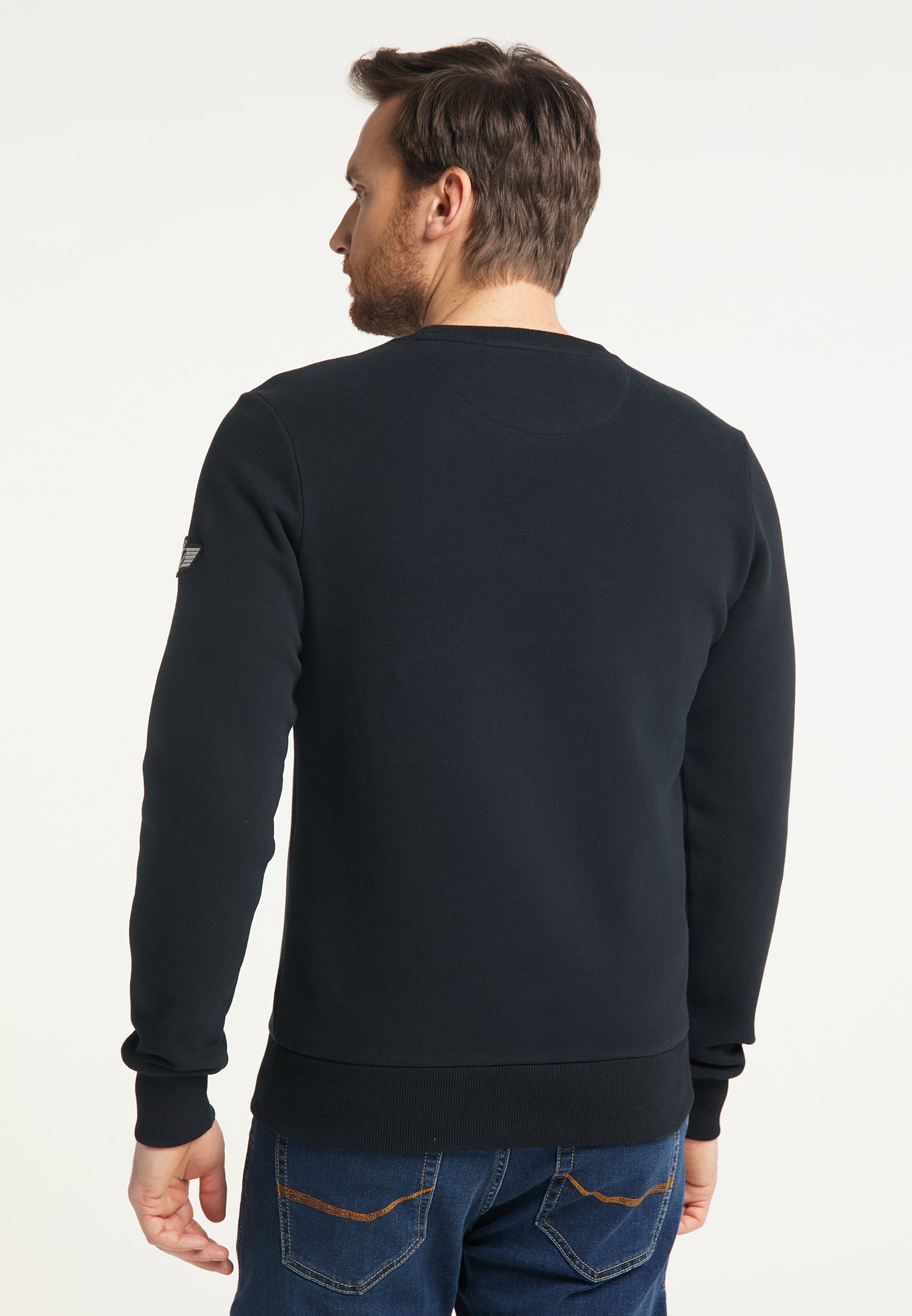 DreiMaster Maritim Men's Sweatshirt