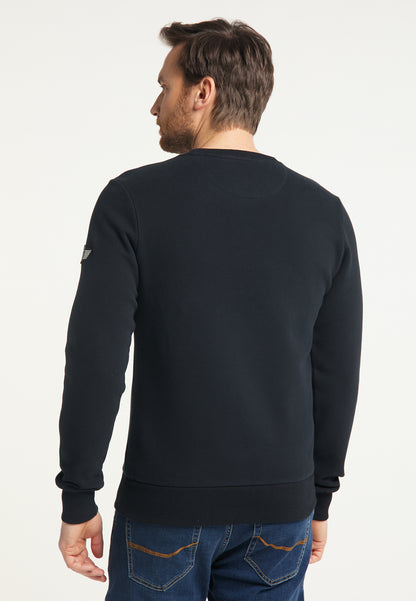 DreiMaster Maritim Men's Sweatshirt