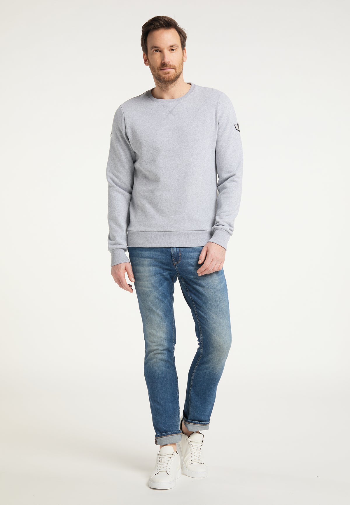 DreiMaster Maritim Men's Sweatshirt