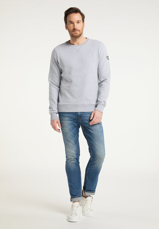 DreiMaster Maritim Herren-Sweatshirt