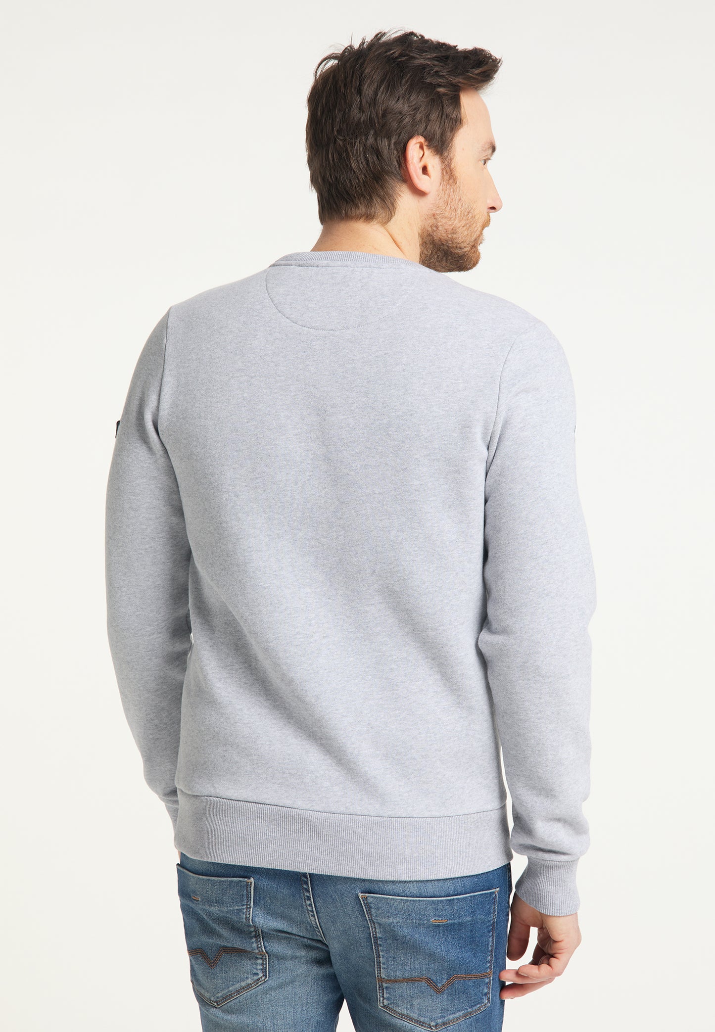 DreiMaster Maritim Men's Sweatshirt