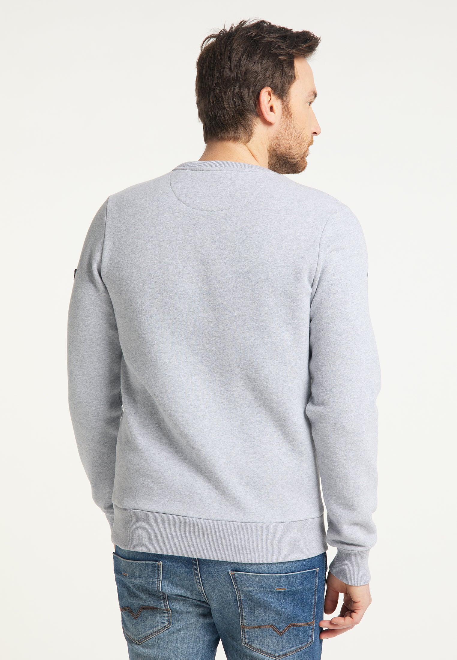 DreiMaster Maritim Men's Sweatshirt