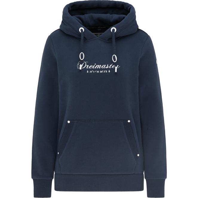 DreiMaster Maritim Women's Hoodie