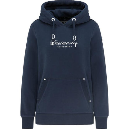 DreiMaster Maritim Women's Hoodie