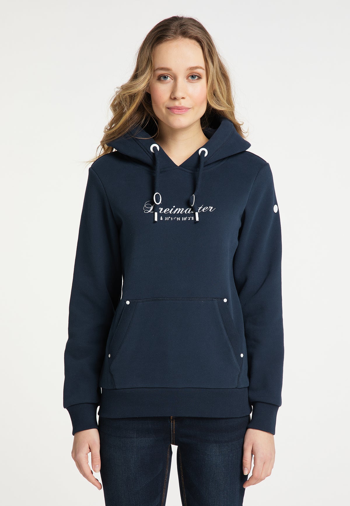 DreiMaster Maritim Women's Hoodie