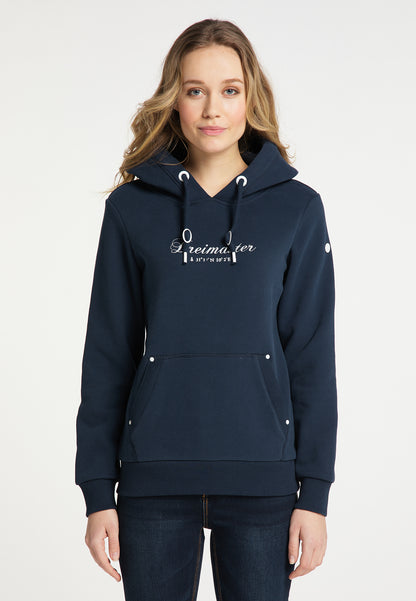 DreiMaster Maritim Women's Hoodie