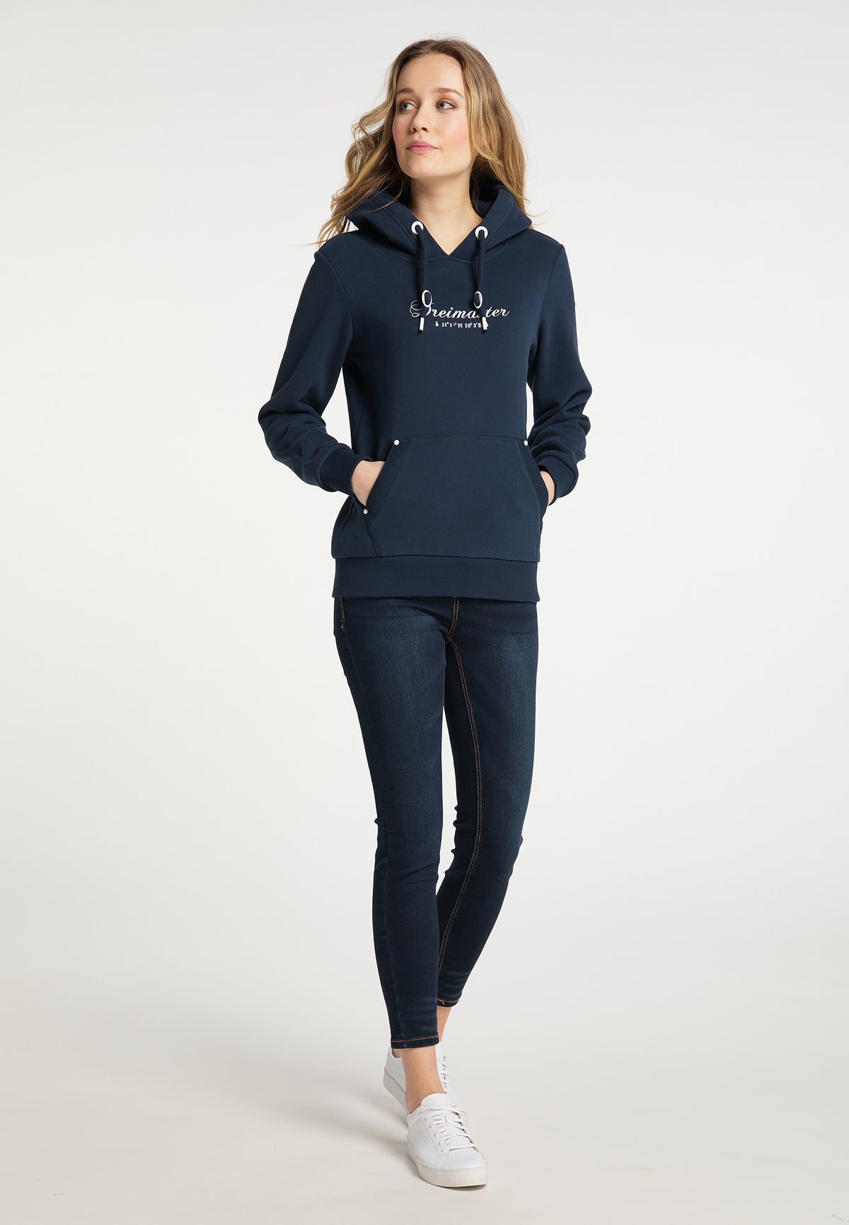DreiMaster Maritim Women's Hoodie