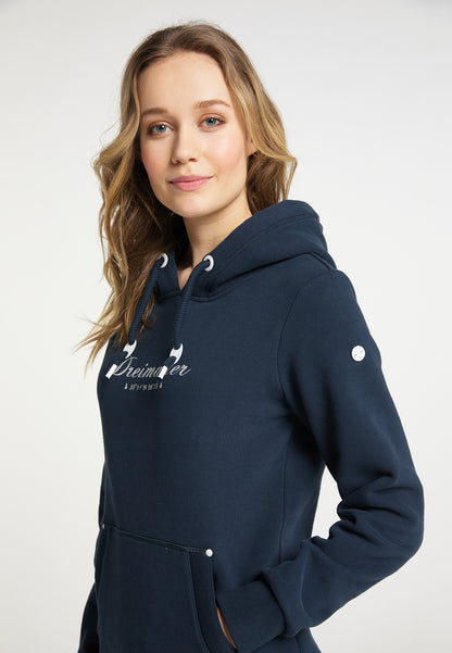 DreiMaster Maritim Women's Hoodie