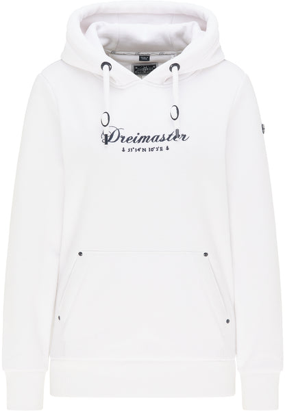 DreiMaster Maritim Women's Hoodie