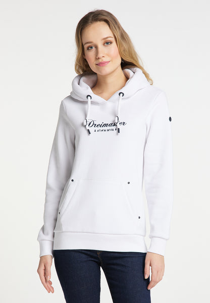 DreiMaster Maritim Women's Hoodie