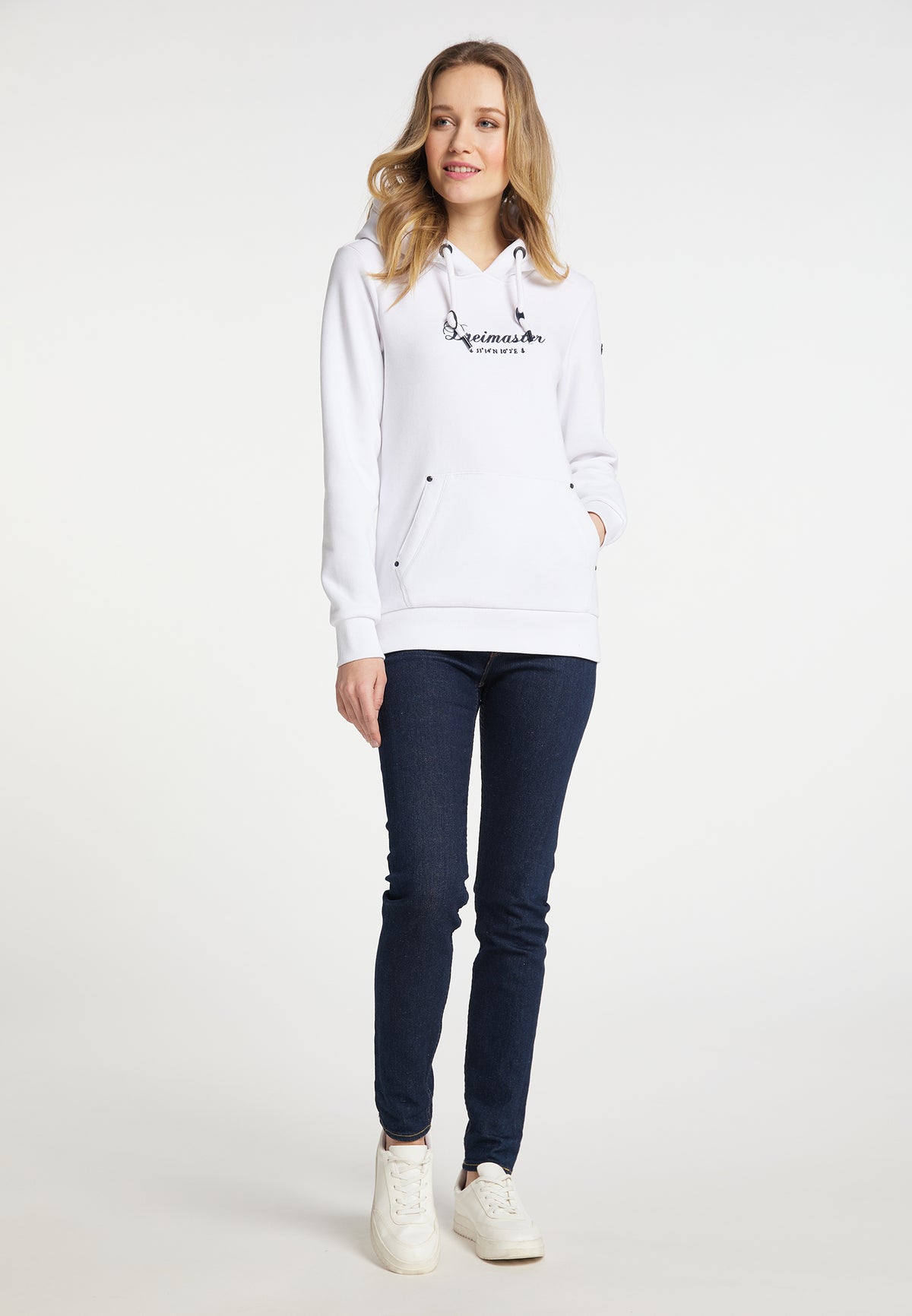 DreiMaster Maritim Women's Hoodie