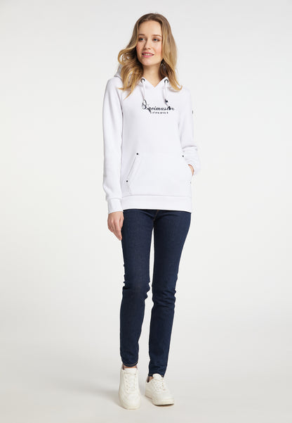 DreiMaster Maritim Women's Hoodie