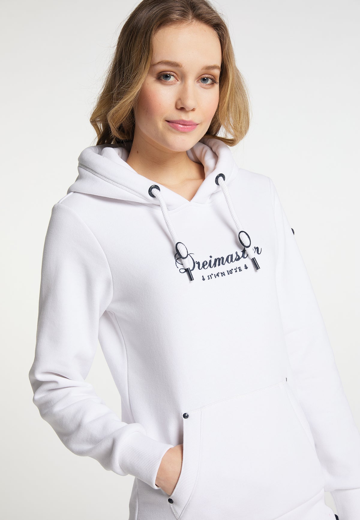 DreiMaster Maritim Women's Hoodie