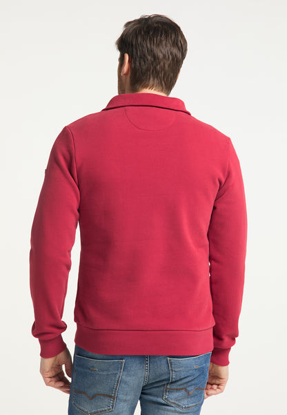 DreiMaster Maritim Herren-Sweatshirt