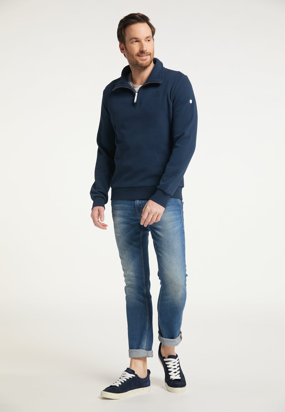 DreiMaster Maritim Men's Sweatshirt