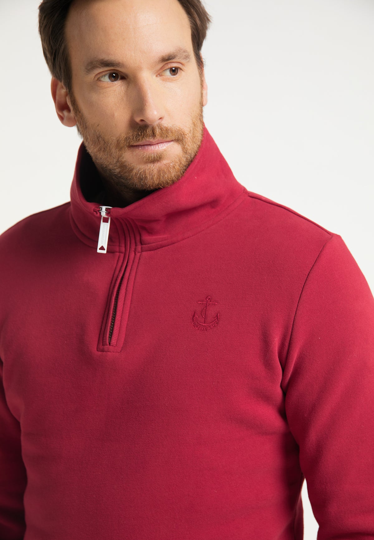 DreiMaster Maritim Men's Sweatshirt