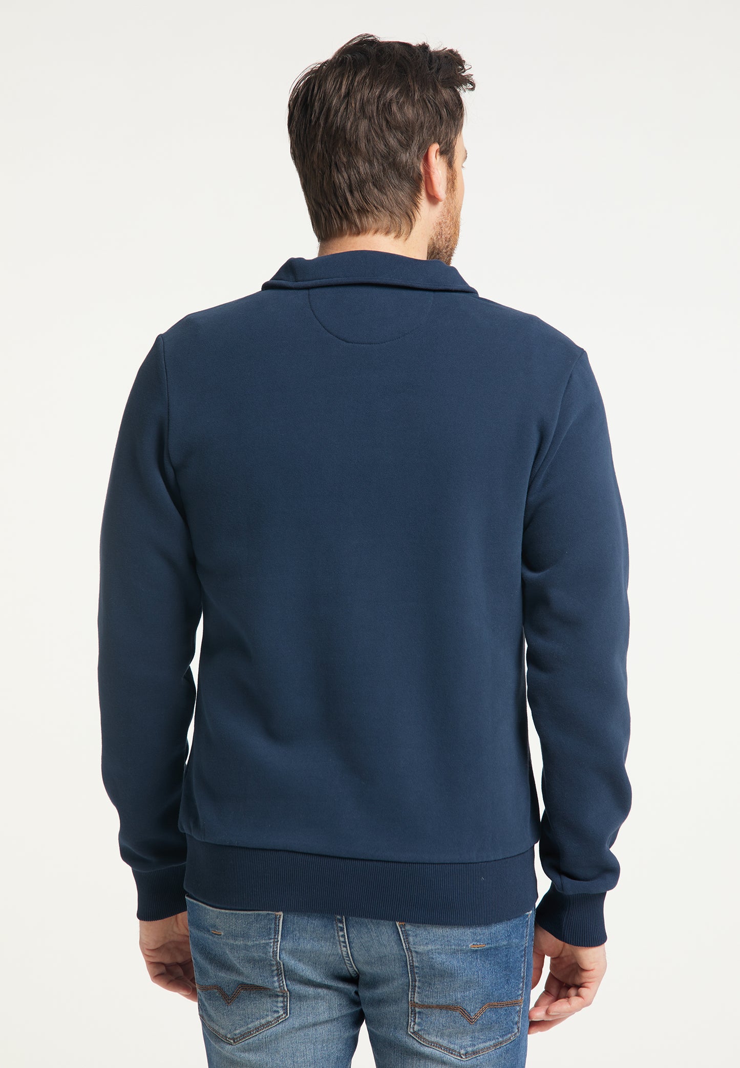 DreiMaster Maritim Herren-Sweatshirt