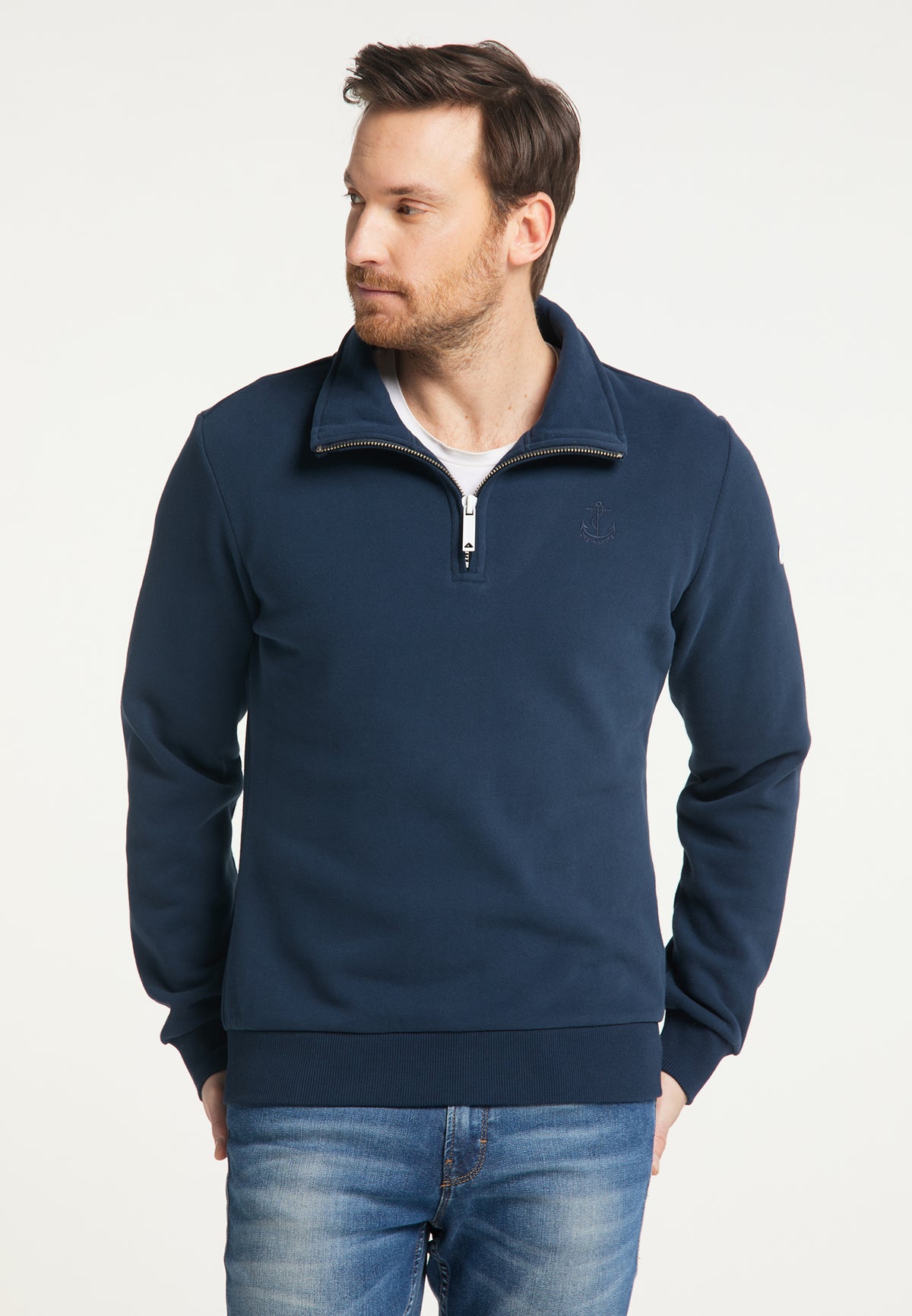 DreiMaster Maritim Men's Sweatshirt